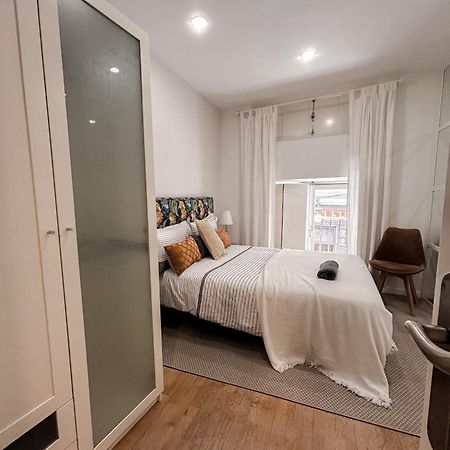 Impresionante Triplex En Canaleja, Sol Madrid Extérieur photo