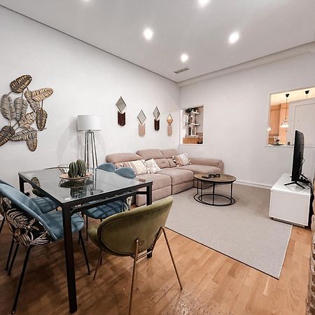 Impresionante Triplex En Canaleja, Sol Madrid Extérieur photo