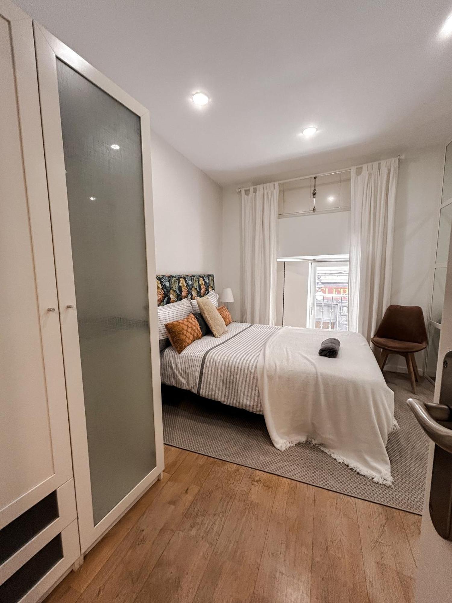 Impresionante Triplex En Canaleja, Sol Madrid Extérieur photo