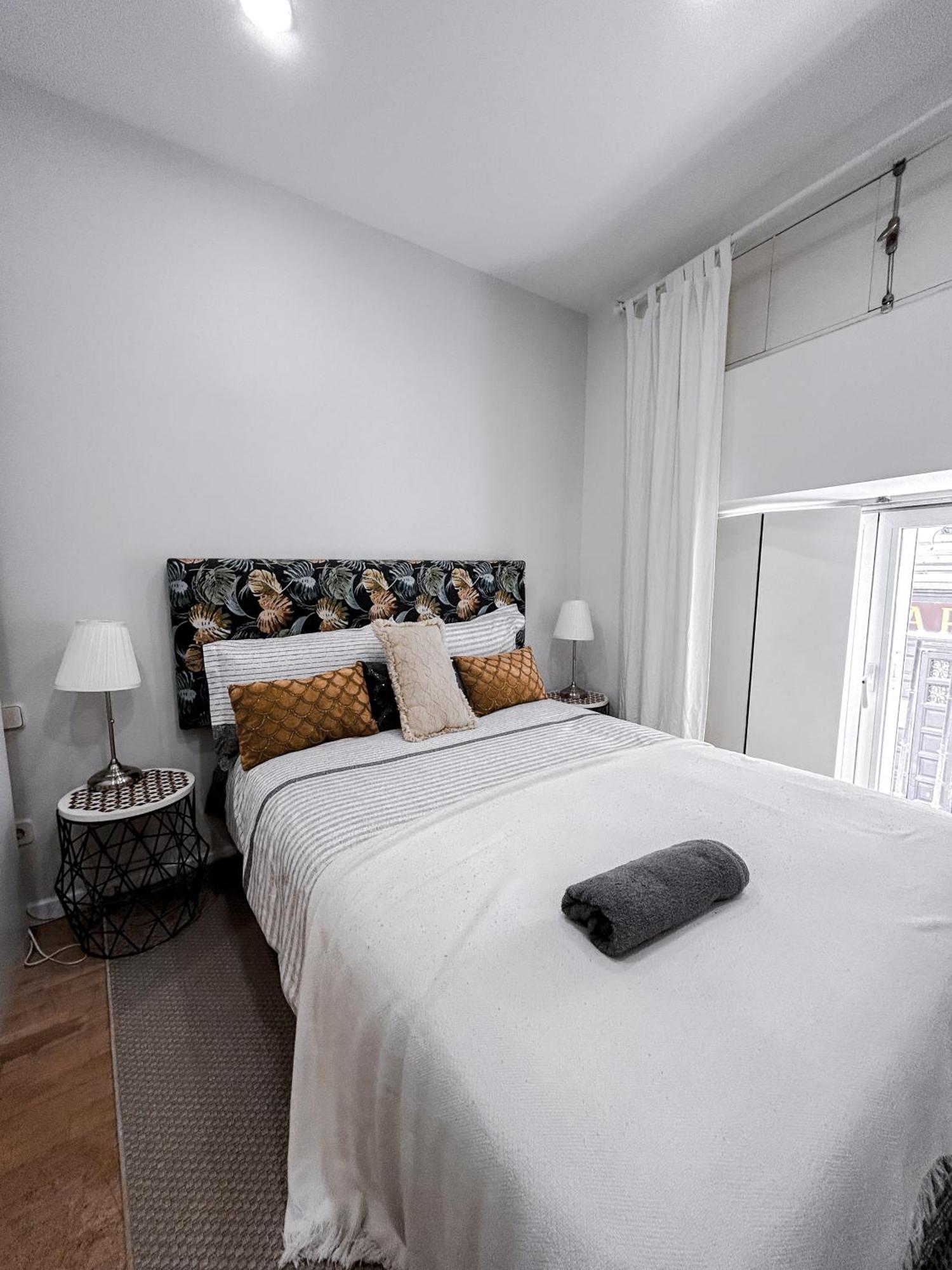 Impresionante Triplex En Canaleja, Sol Madrid Extérieur photo