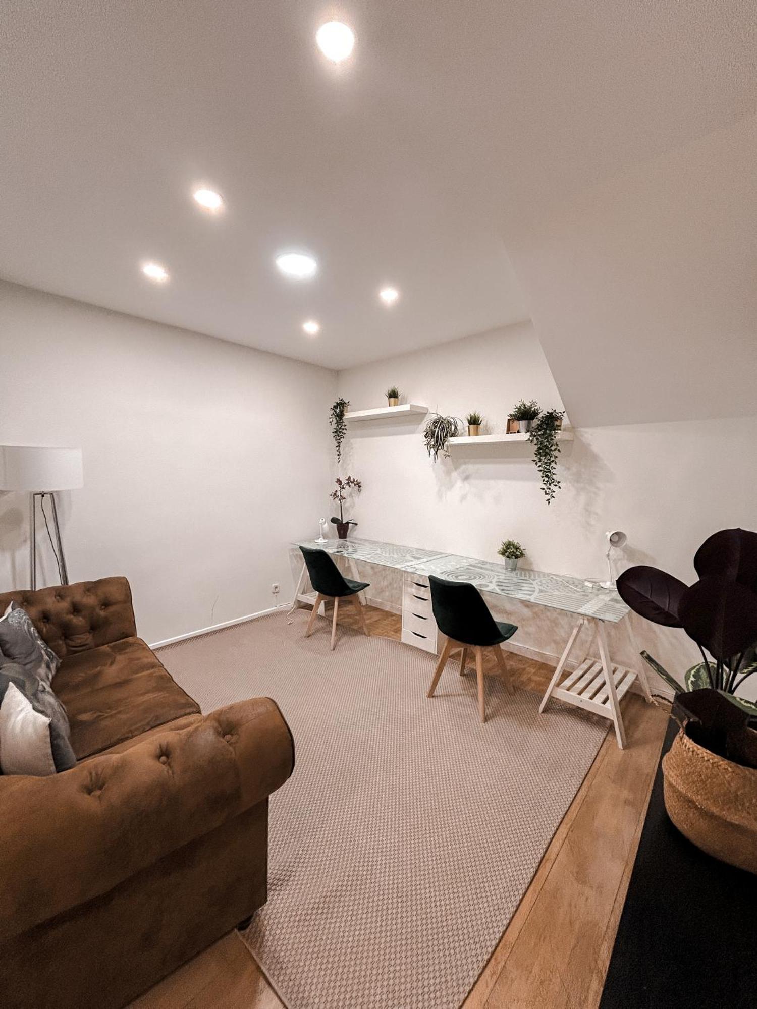 Impresionante Triplex En Canaleja, Sol Madrid Extérieur photo