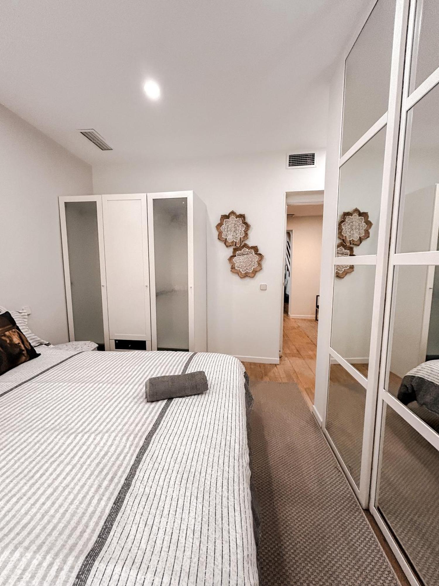 Impresionante Triplex En Canaleja, Sol Madrid Extérieur photo