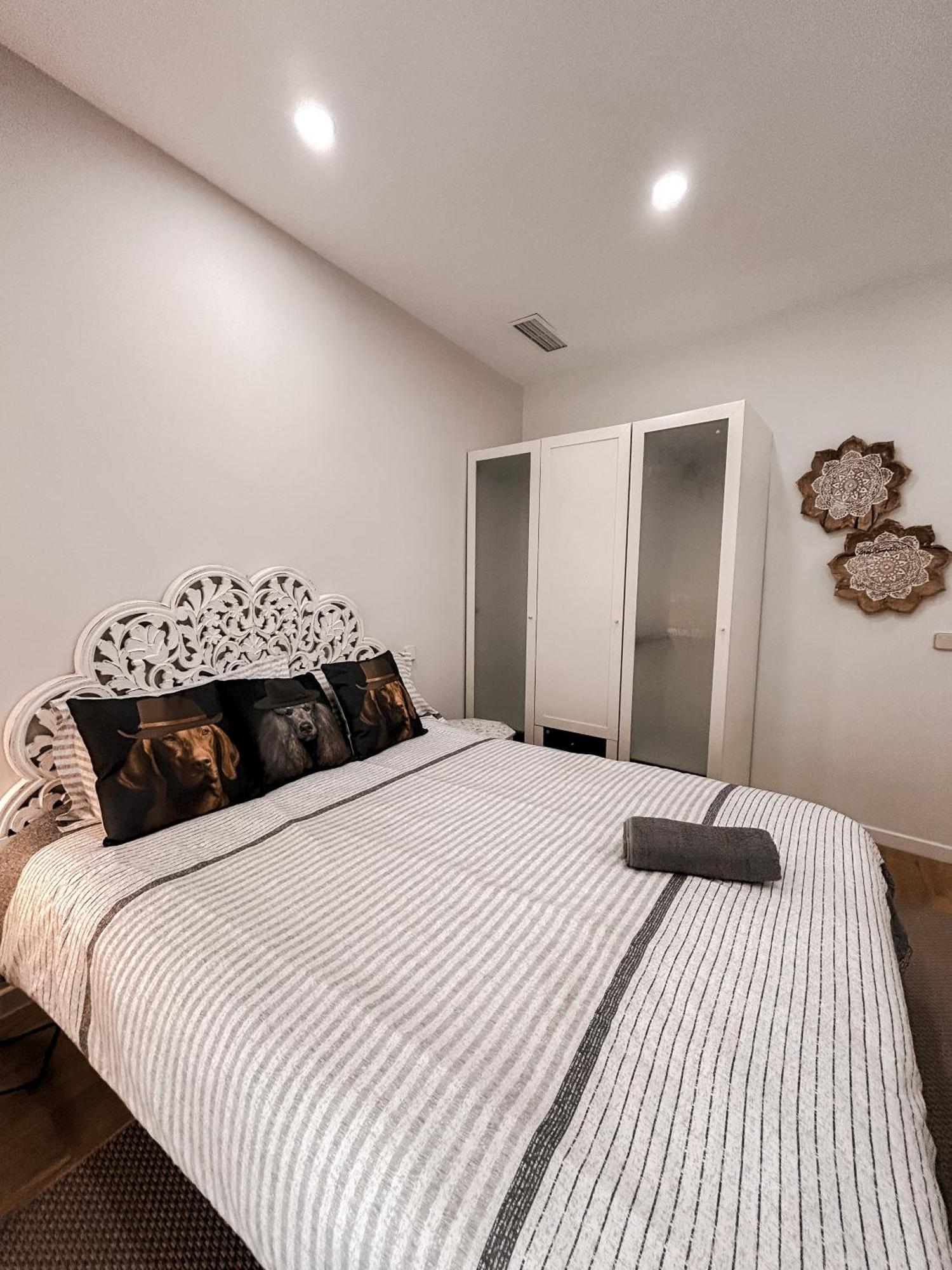 Impresionante Triplex En Canaleja, Sol Madrid Extérieur photo