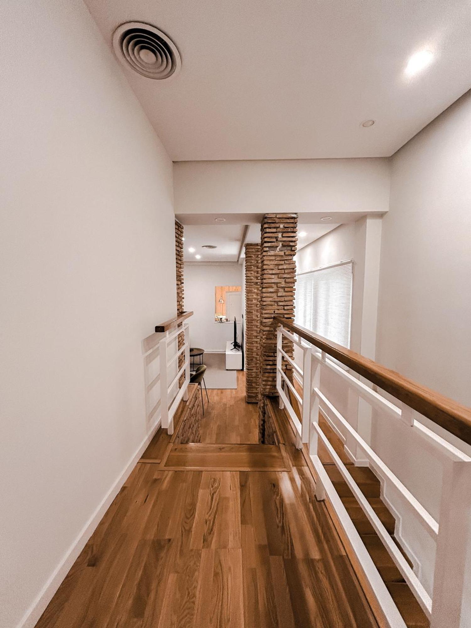 Impresionante Triplex En Canaleja, Sol Madrid Extérieur photo