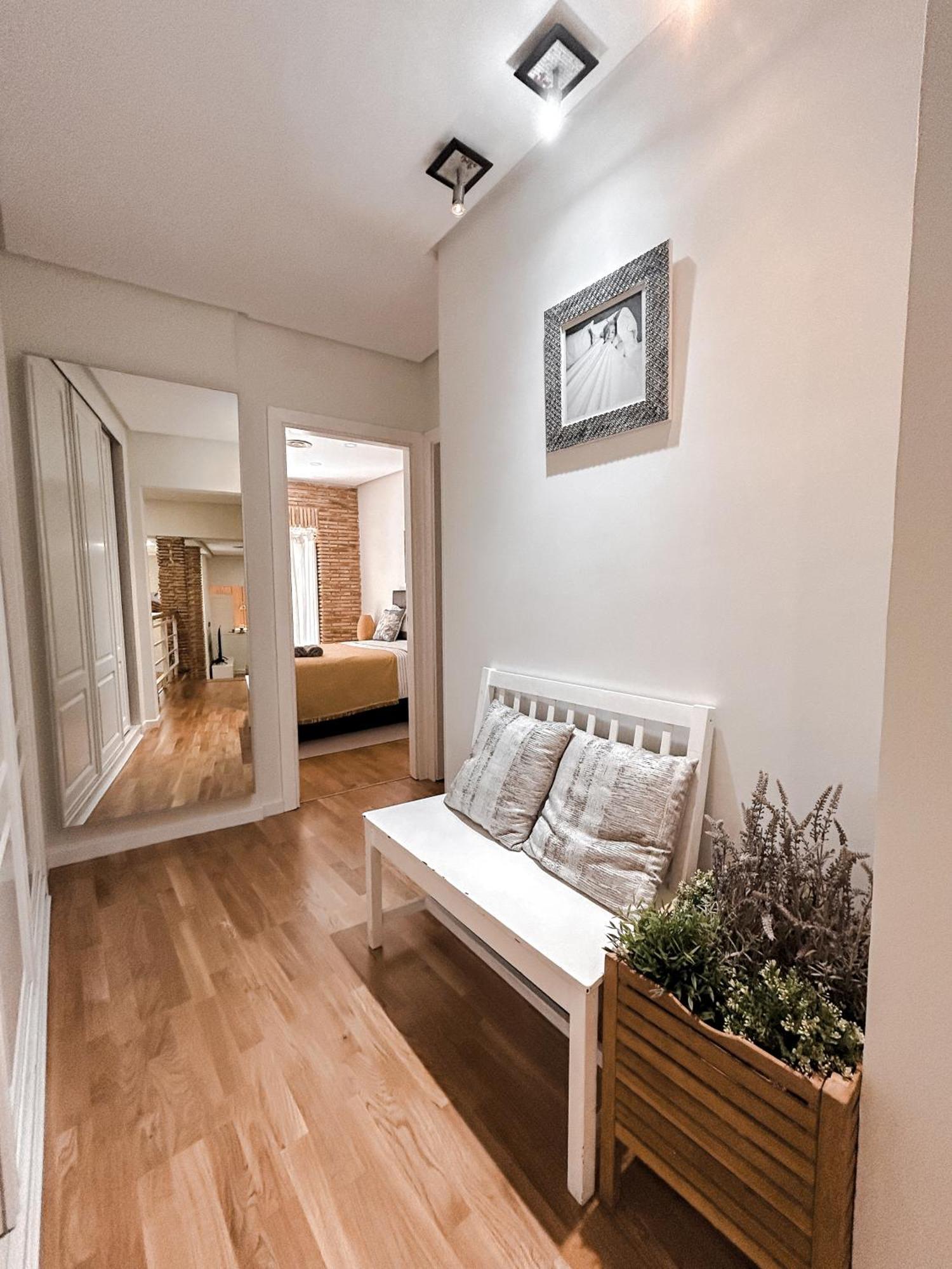 Impresionante Triplex En Canaleja, Sol Madrid Extérieur photo