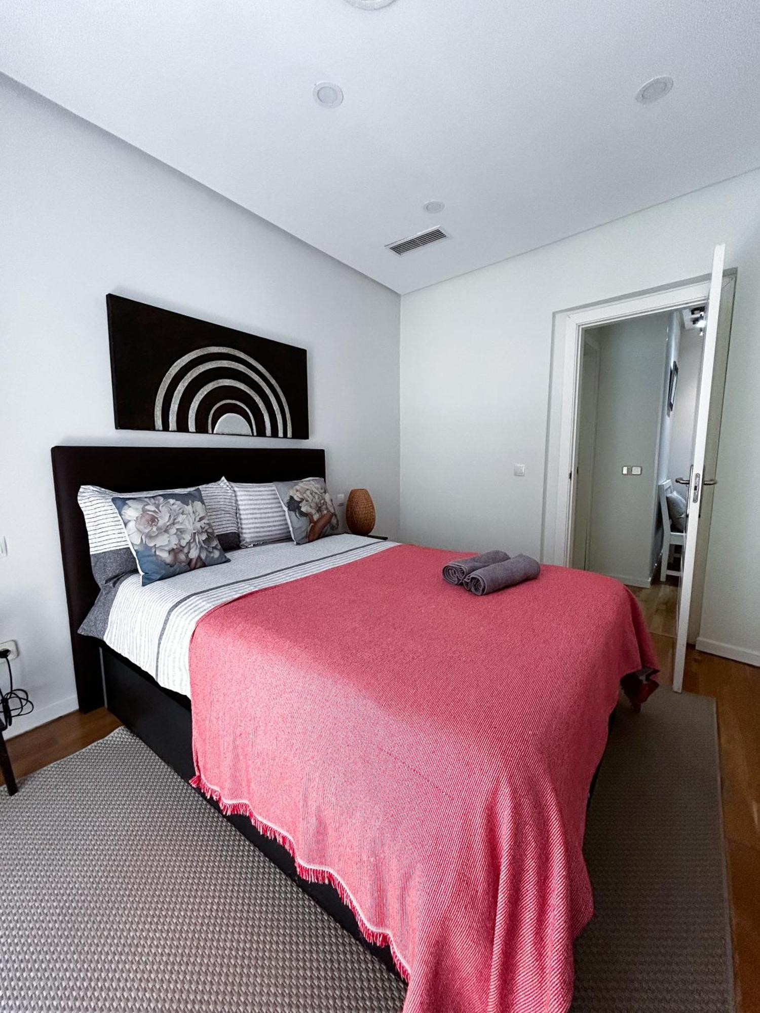 Impresionante Triplex En Canaleja, Sol Madrid Extérieur photo
