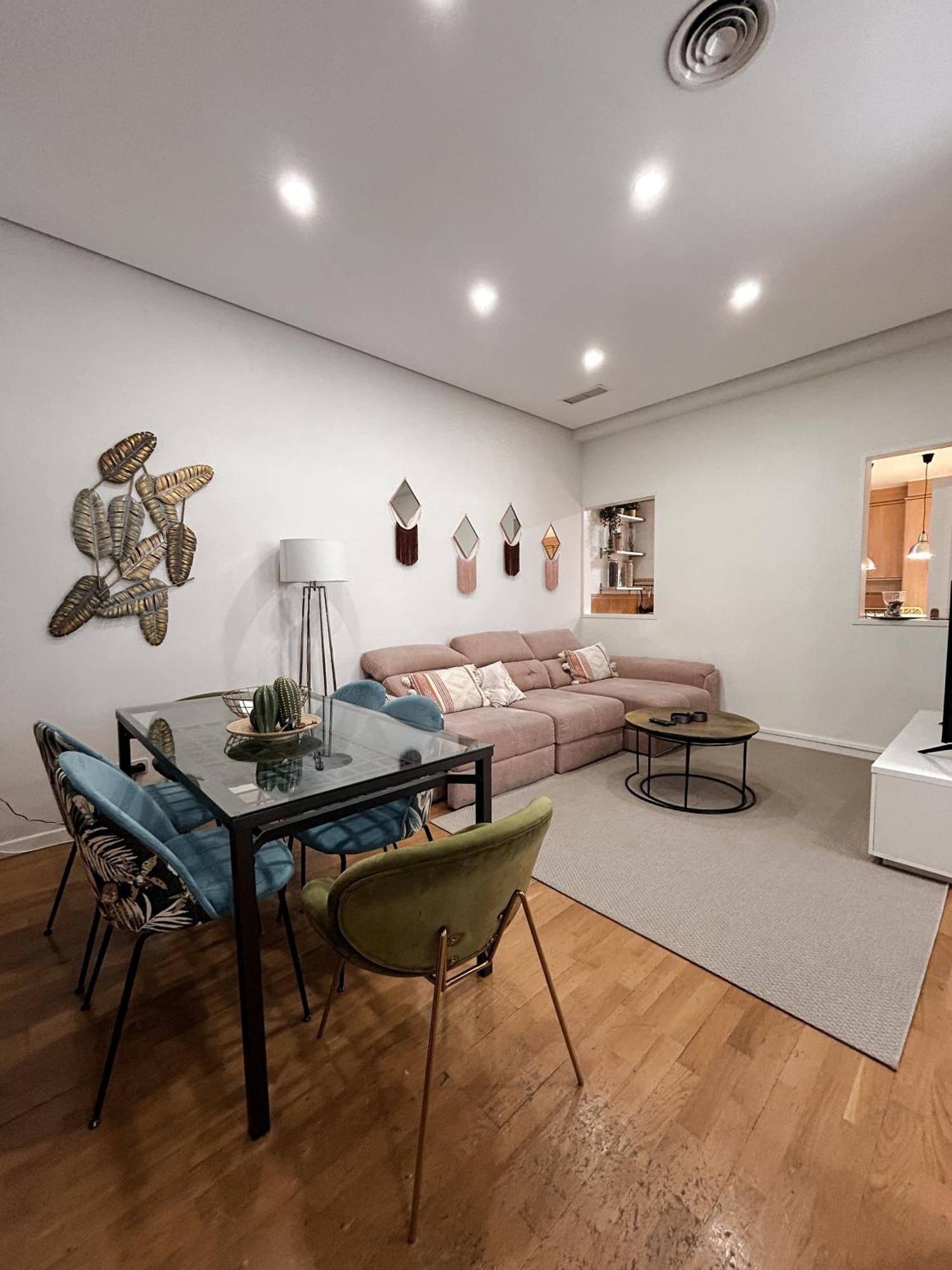 Impresionante Triplex En Canaleja, Sol Madrid Extérieur photo