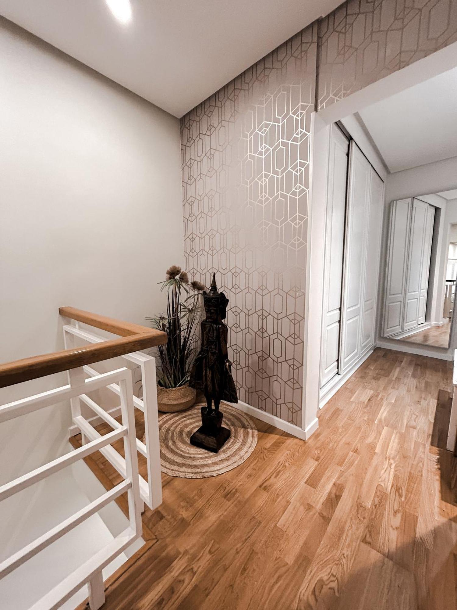 Impresionante Triplex En Canaleja, Sol Madrid Extérieur photo