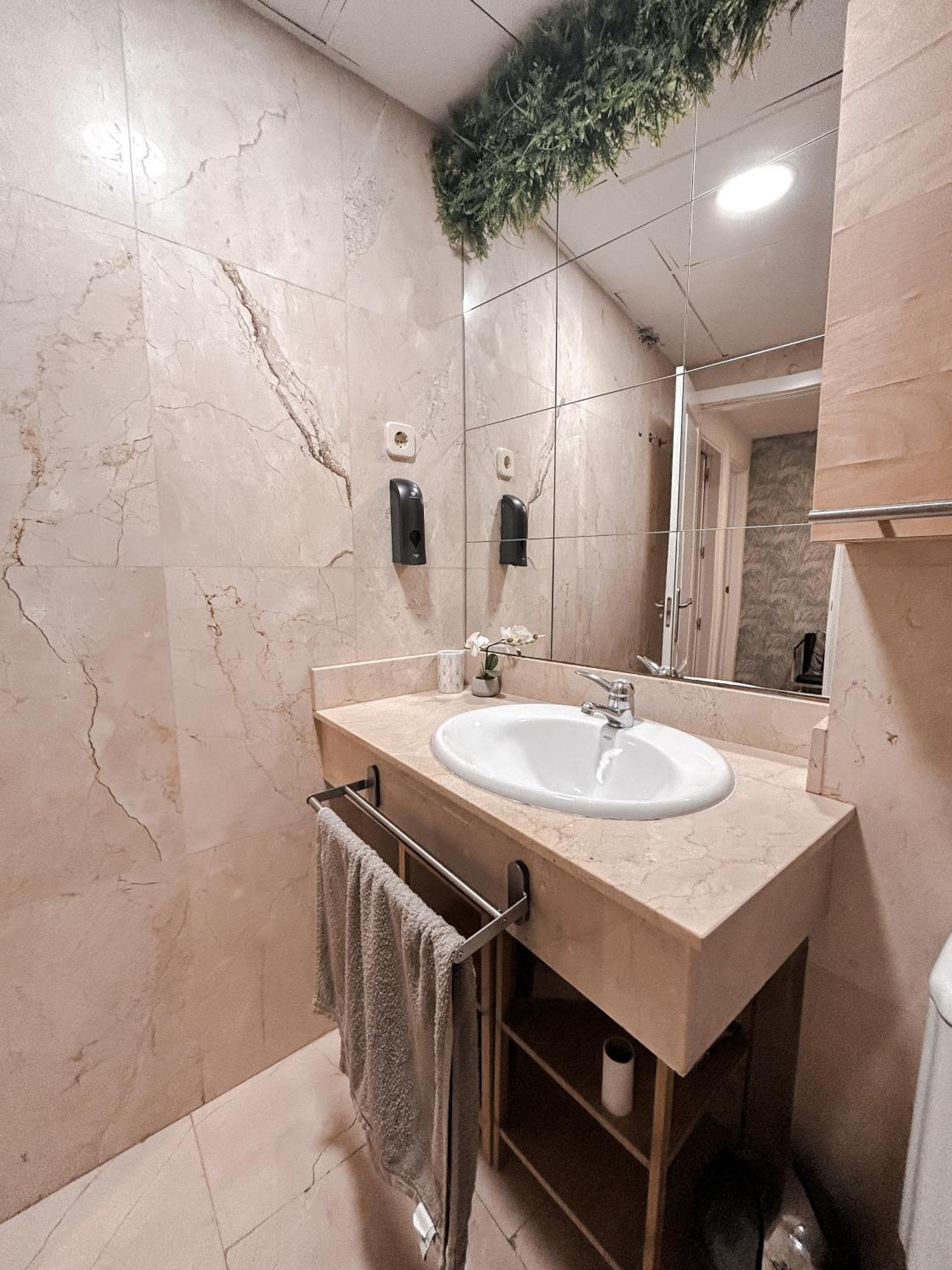 Impresionante Triplex En Canaleja, Sol Madrid Extérieur photo