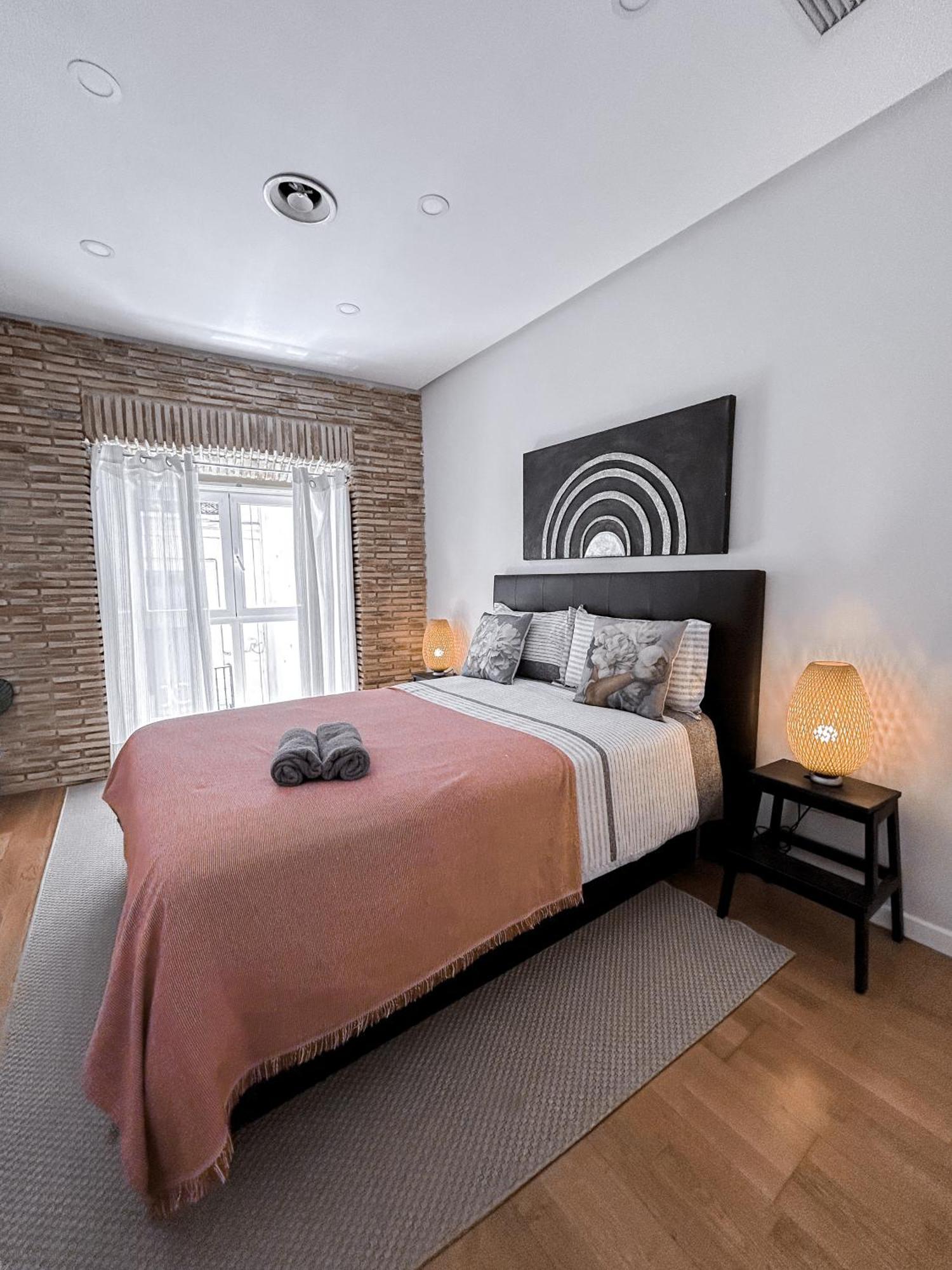 Impresionante Triplex En Canaleja, Sol Madrid Extérieur photo
