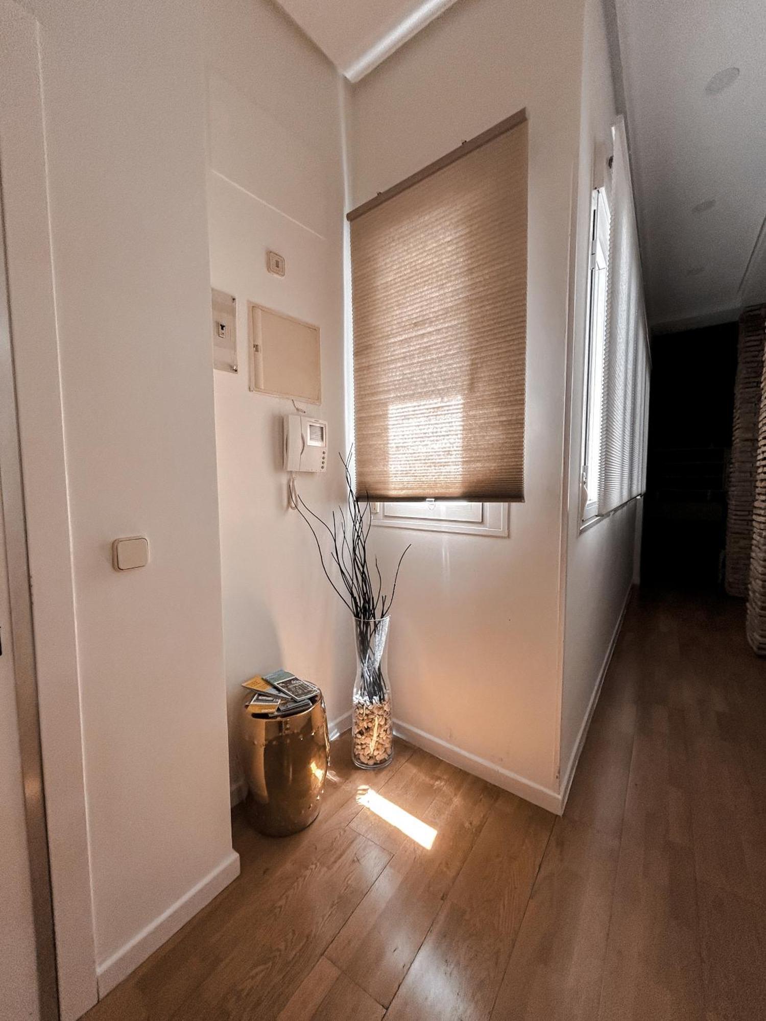 Impresionante Triplex En Canaleja, Sol Madrid Extérieur photo