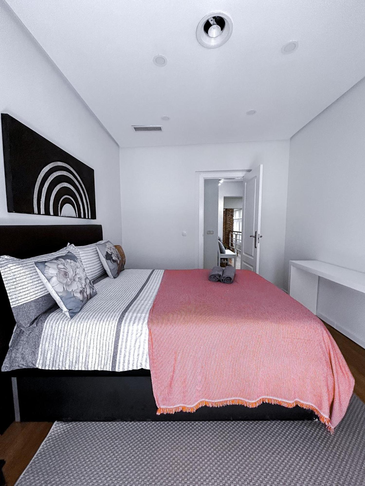 Impresionante Triplex En Canaleja, Sol Madrid Extérieur photo