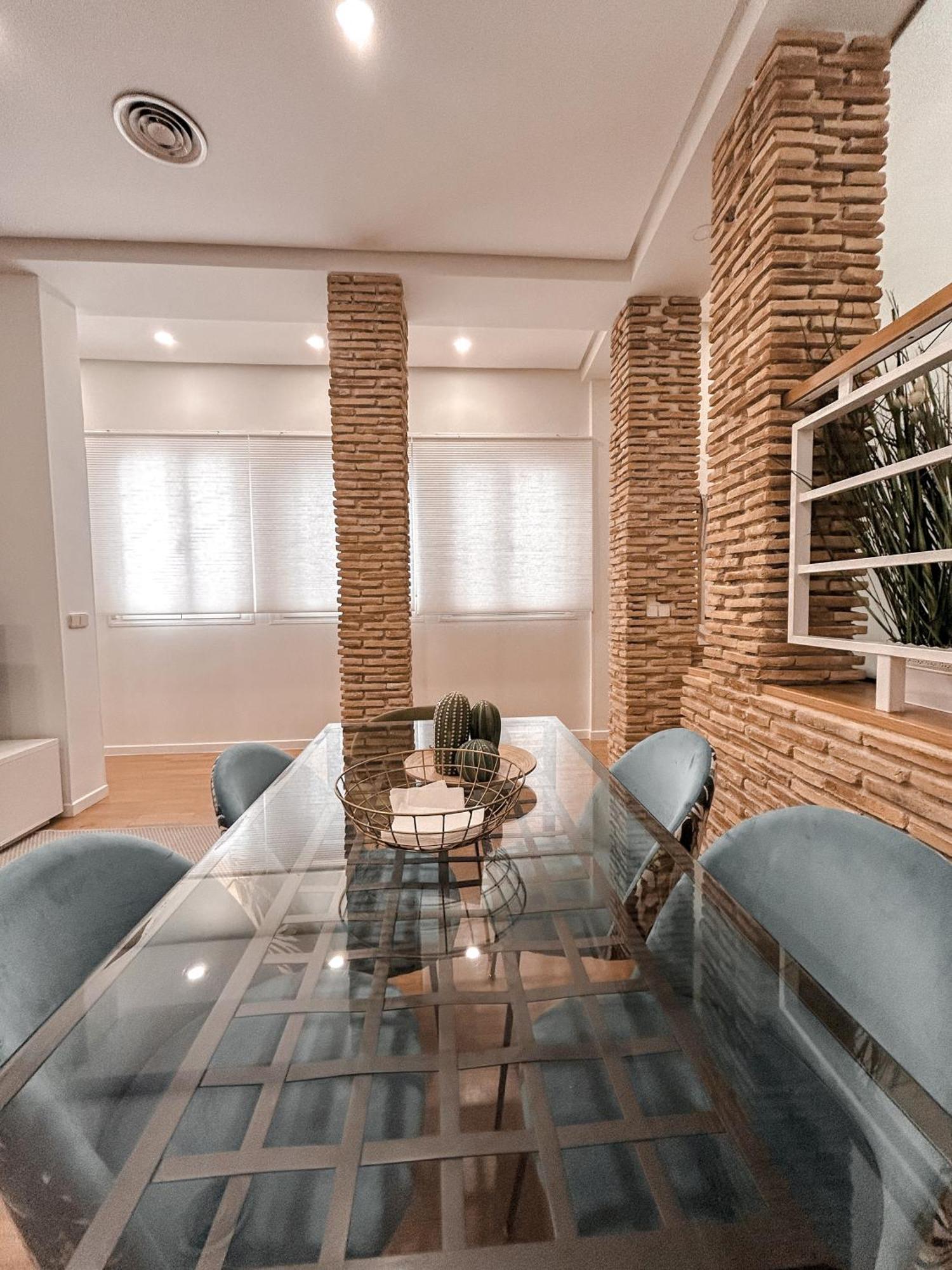 Impresionante Triplex En Canaleja, Sol Madrid Extérieur photo